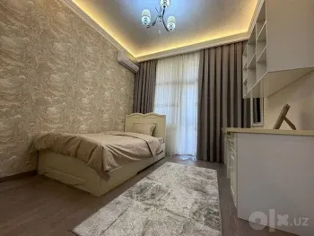 102 м², 3-комн. квартира, 6/9-1