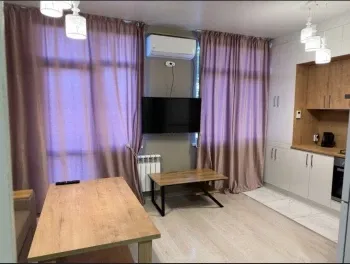 63 м², 3-комн. квартира, 2/9-3