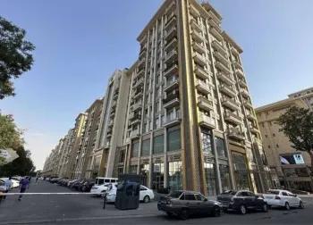 66 м², 2-комн. квартира, 8/8-0