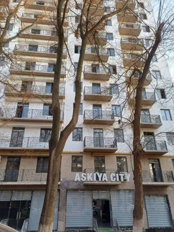 41 м², 1-комн. квартира, 5/12-1