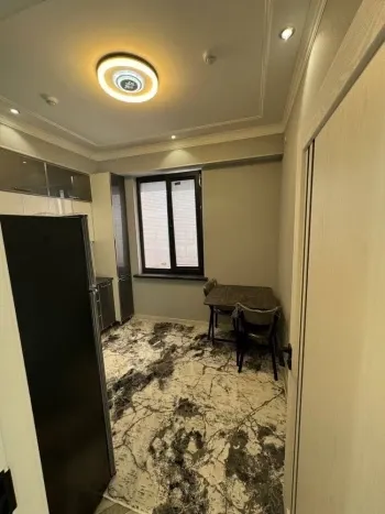 42 m², 1-xonali kvartira, 12/16-1