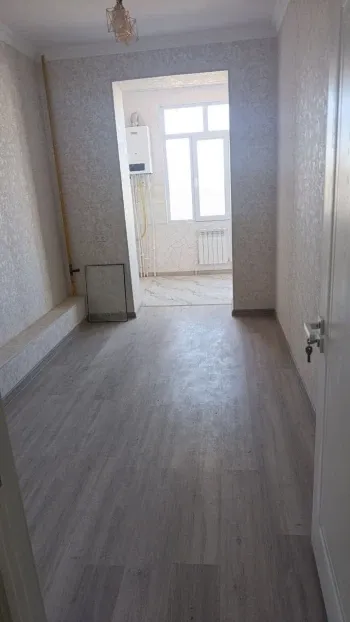 63 м², 3-комн. квартира, 2/8-2