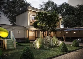 81 m², 2-xonali kvartira, 9/11-2