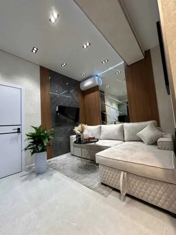 30 м², 1-комн. квартира, 5/14-1