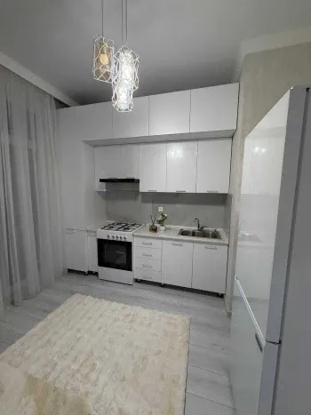 48 м², 2-комн. квартира, 3/9-3