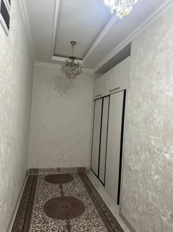 45 м², 1-комн. квартира, 6/9-3