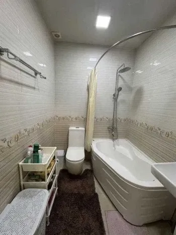 150 м², 4-комн. квартира, 3/8-1