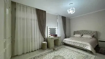 95 м², 4-комн. квартира, 1/9-3