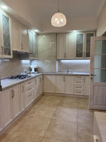 125 м², 3-комн. квартира, 9/10-2