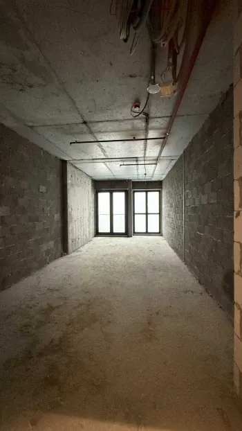 40 m², 2-xonali kvartira, 22/23-0