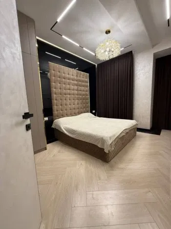 120 м², 4-комн. квартира, 1/5-3