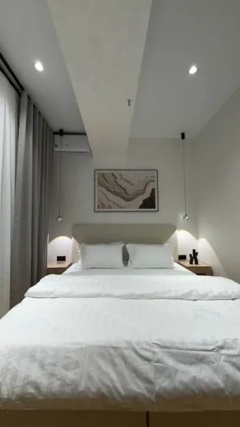 47 м², 2-комн. квартира, 14/25-1