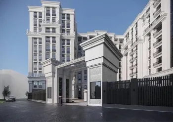 64 м², 2-комн. квартира, 6/10-2