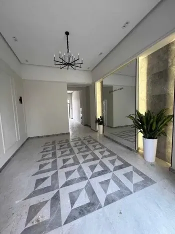 62 м², 2-комн. квартира, 5/16-2