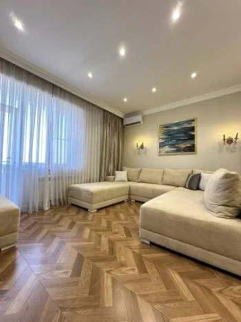 68 м², 2-комн. квартира, 8/9-1