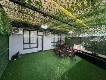 90 м², 3-комн. квартира, 4/14-2
