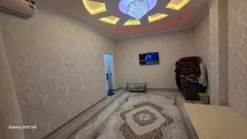 82 m², 3-xonali kvartira, 8/9-1