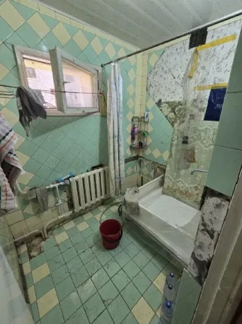70 м², 3-комн. квартира, 2/5-2