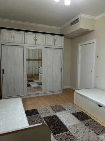 95 м², 3-комн. квартира, 8/9-2