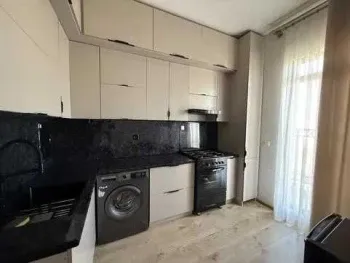 50 m², 2-xonali kvartira, 13/16-2