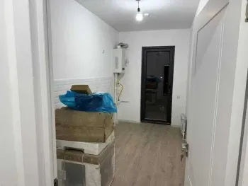 31 м², 1-комн. квартира, 9/12-2