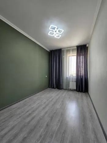 70 м², 3-комн. квартира, 8/9-2