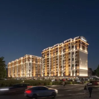 40 м², 1-комн. квартира, 6/9-2