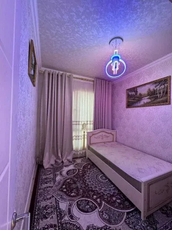 98 м², 4-комн. квартира, 4/12-3