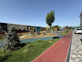 120 м², 3-комн. квартира, 6/6-2
