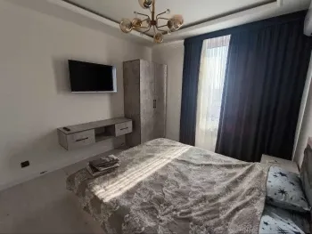 40 м², 1-комн. квартира, 5/9-1