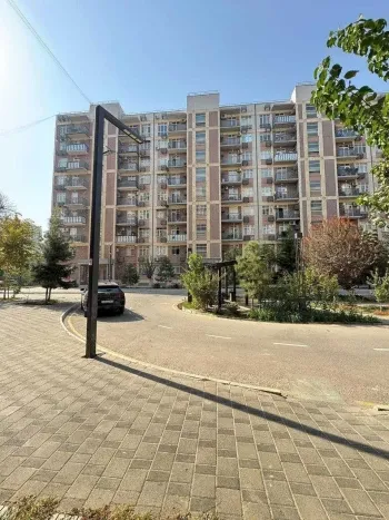 118 м², 4-комн. квартира, 5/9-0