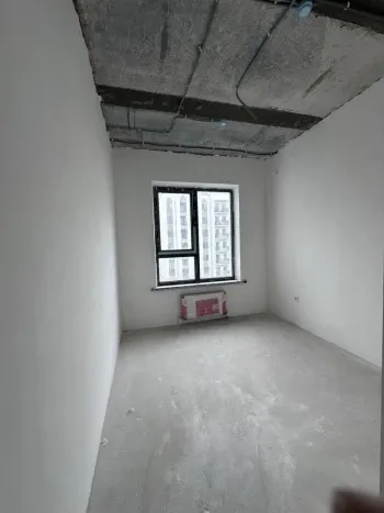 32 m², 2-xonali kvartira, 16/16-1