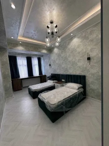 130 м², 4-комн. квартира, 6/10-3