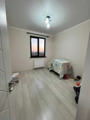 40 м², 2-комн. квартира, 8/9-3