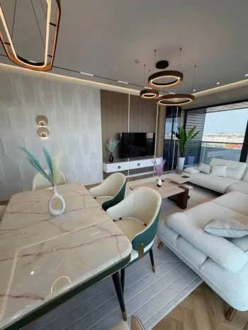 72 м², 2-комн. квартира, 10/27-2