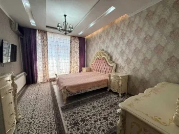 105 м², 3-комн. квартира, 2/6-3