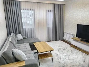 81 м², 3-комн. квартира, 5/9-2