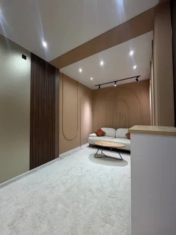 51 m², 2-xonali kvartira, 1/8-3
