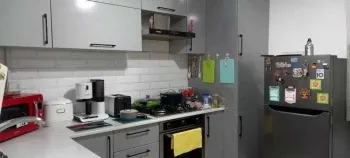 45 м², 2-комн. квартира, 2/9-1