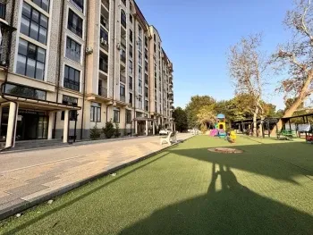45 m², 2-xonali kvartira, 7/8-0