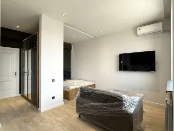 35 м², 1-комн. квартира, 6/9-2