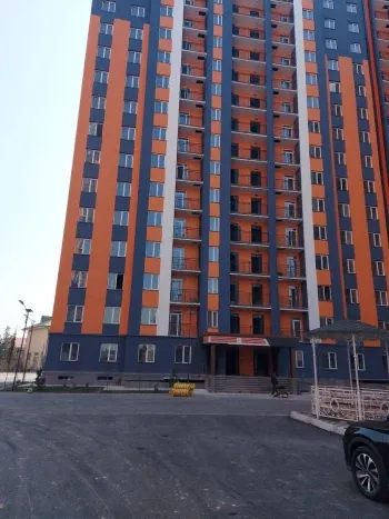 41 м², 1-комн. квартира, 10/16-0