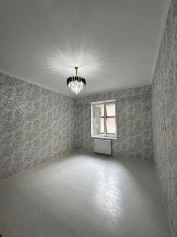 121 м², многокомнатная квартира, 1/12-3
