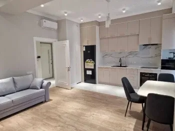 80 m², 3-xonali kvartira, 7/12-2