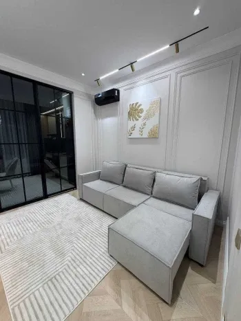 73 м², 3-комн. квартира, 6/10-2
