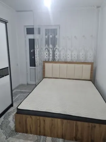 55 м², 2-комн. квартира, 14/16-1