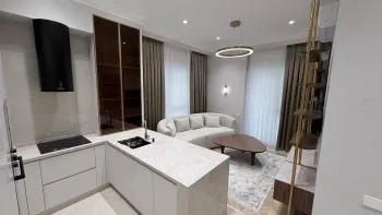 55 м², 3-комн. квартира, 8/11-1
