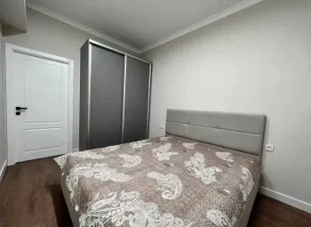 48 м², 2-комн. квартира, 8/9-3