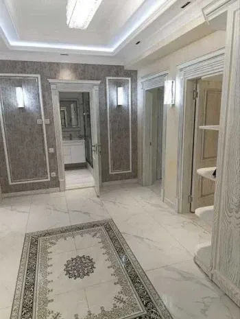 124 м², 4-комн. квартира, 5/9-3