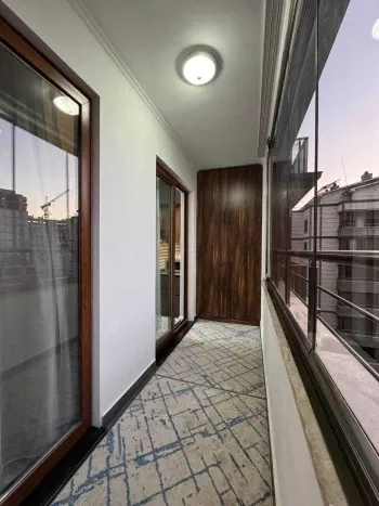 95 м², 3-комн. квартира, 8/9-3